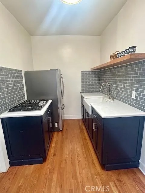 2121 James M Wood Boulevard 205
