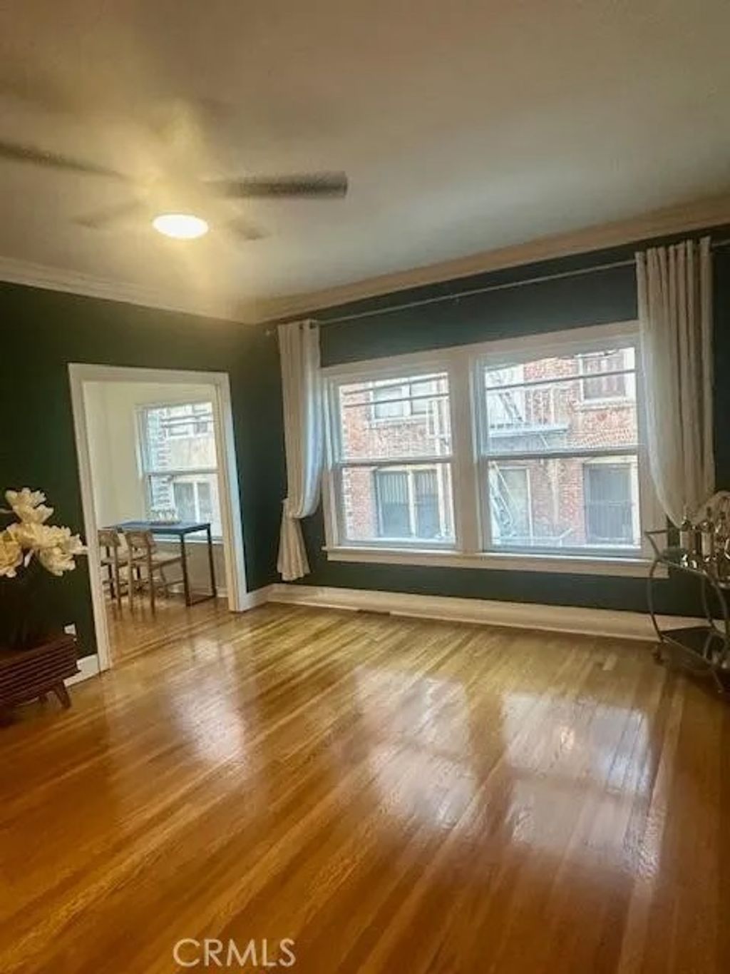 Photo of 2121 James M Wood Boulevard #205, Los Angeles, CA 90006 (MLS # GD26010858)