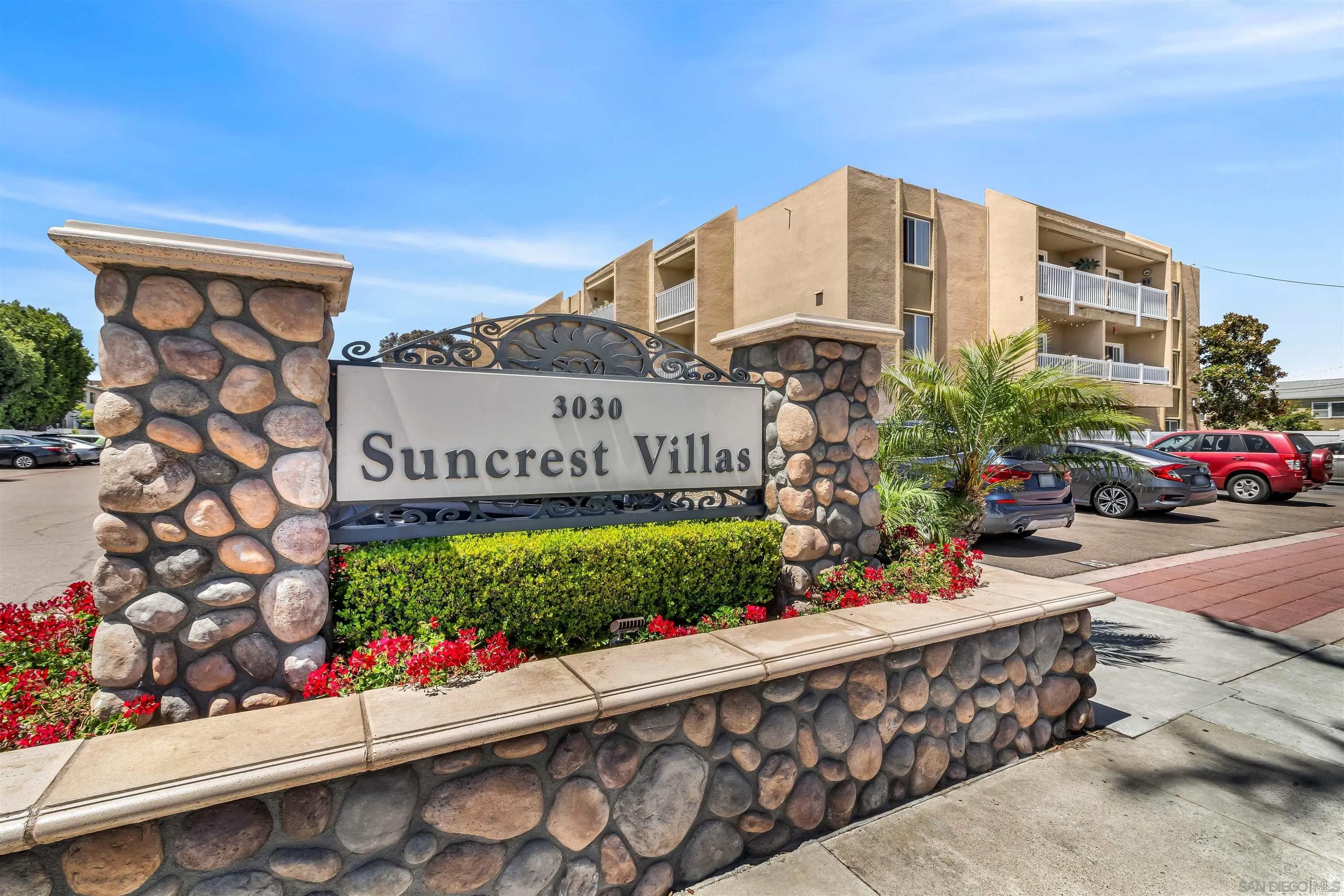 3030 Suncrest Dr 801