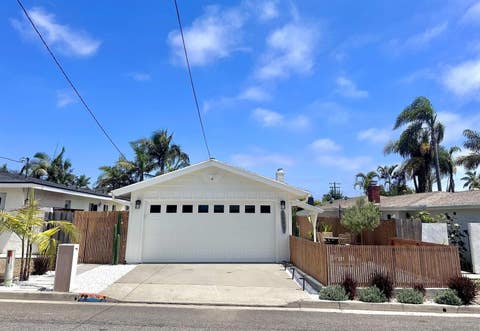 Photo of 1609 Grandview Street, Oceanside, CA 92054 (MLS # 260016837)