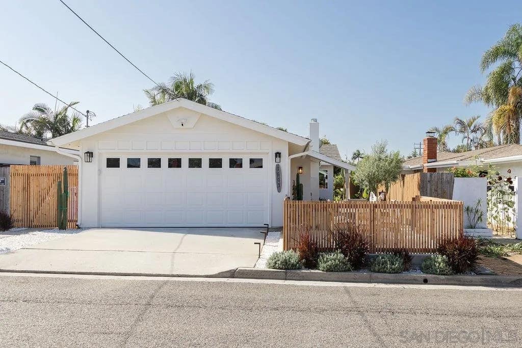 Photo of 1609 Grandview Street, Oceanside, CA 92054 (MLS # 260016837)