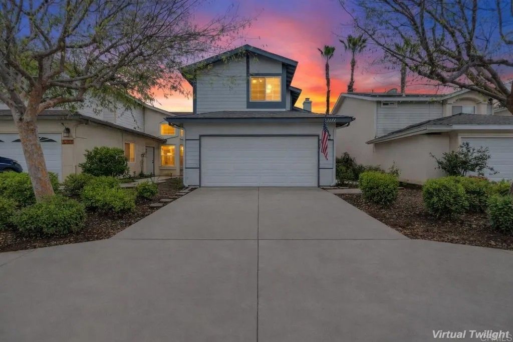 Photo of 1340 H Street, Ramona, CA 92065 (MLS # PTP2600253)