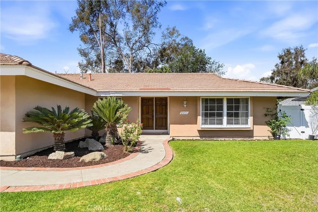25711 Chrisanta Drive
