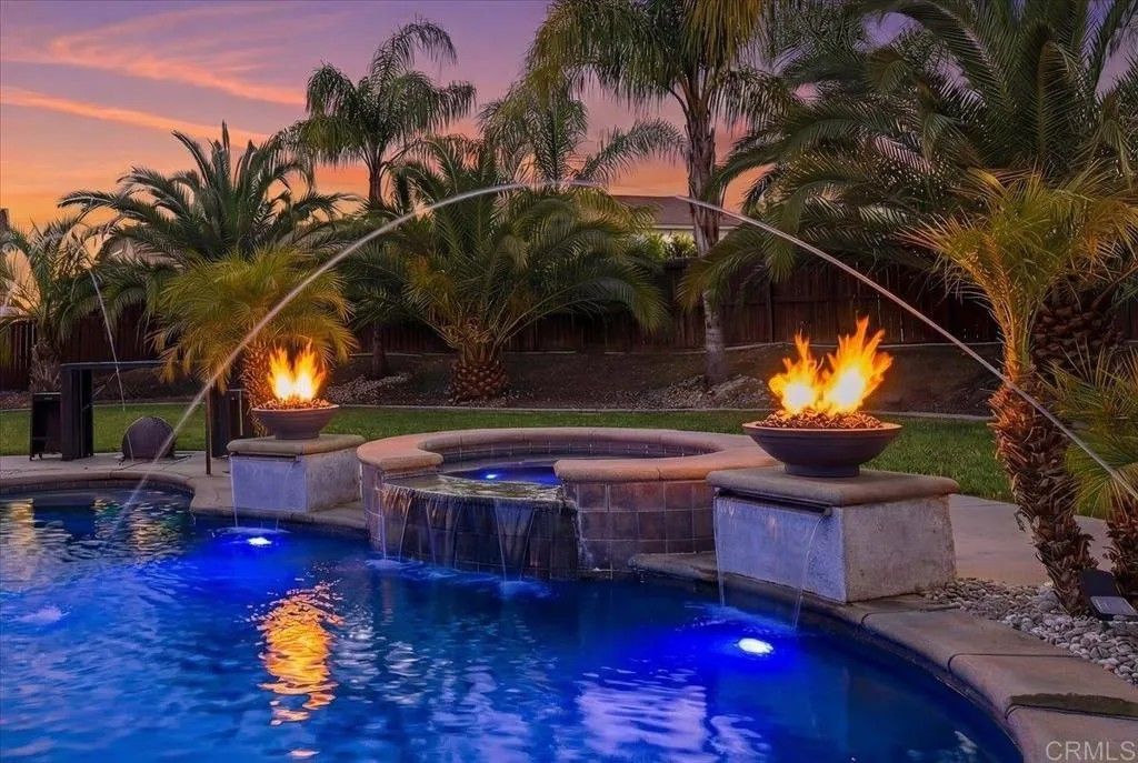 Photo of 30279 Laruns Street, Murrieta, CA 92563 (MLS # NDP2603003)