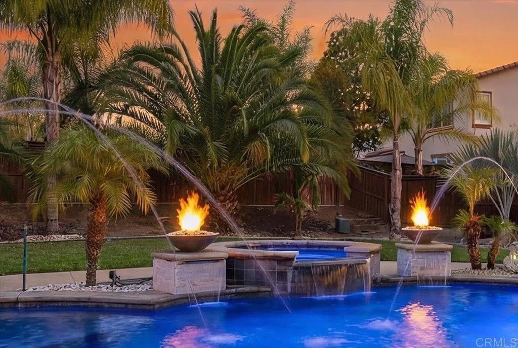 Photo of 30279 Laruns Street, Murrieta, CA 92563 (MLS # NDP2603003)