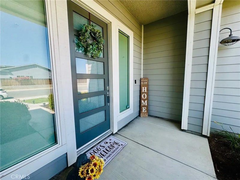 5803 Hawthorn Tree