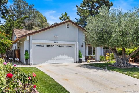 Photo of 2070 Fuerte Lane, Escondido, CA 92026 (MLS # 260012217)