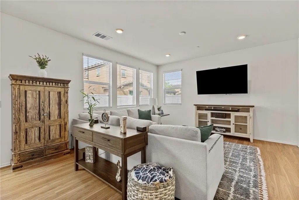 Photo of 30461 Village Terrace, Menifee, CA 92584 (MLS # SW26069589)