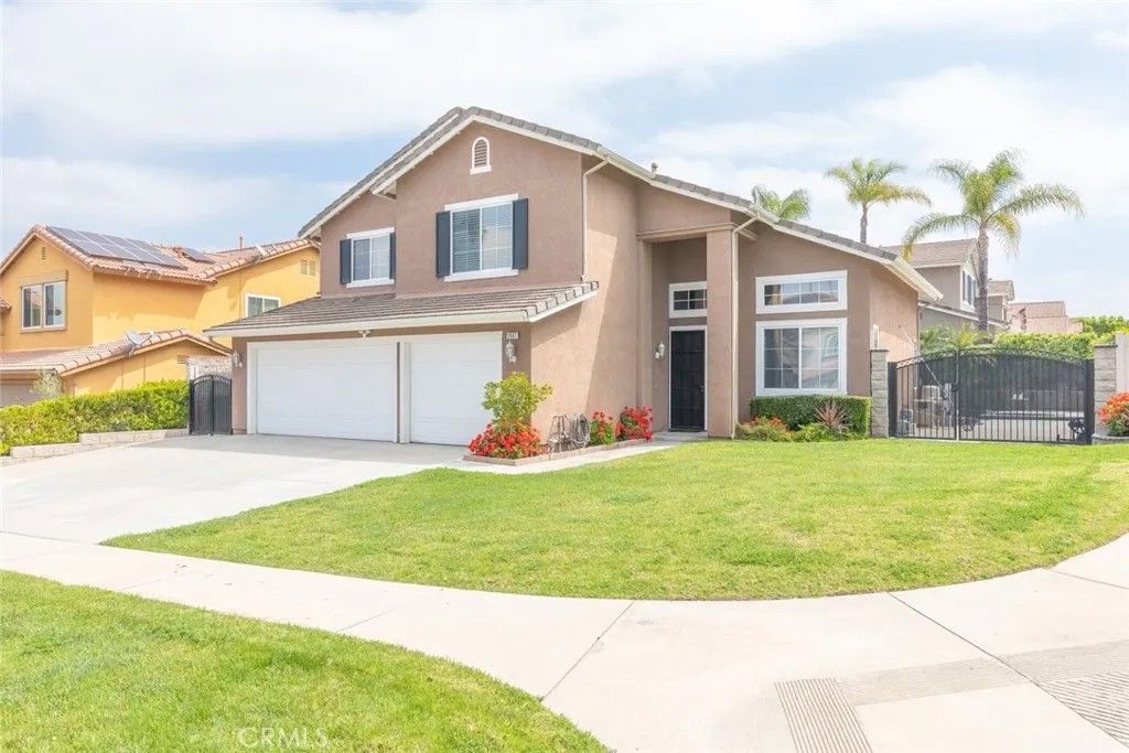 Photo of 2487 Sweet Rain Way, Corona, CA 92881 (MLS # IG26023031)