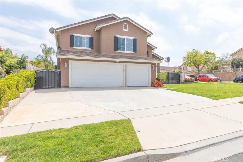 Photo of 2487 Sweet Rain Way, Corona, CA 92881 (MLS # IG26023031)