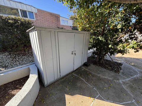 Tiny photo for 6369 Clara Lee Ave, San Diego, CA 92120 (MLS # 250044809)