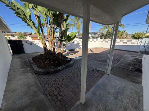 Tiny photo for 6369 Clara Lee Ave, San Diego, CA 92120 (MLS # 250044809)