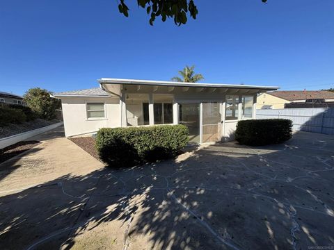 Tiny photo for 6369 Clara Lee Ave, San Diego, CA 92120 (MLS # 250044809)