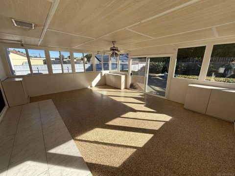 Tiny photo for 6369 Clara Lee Ave, San Diego, CA 92120 (MLS # 250044809)