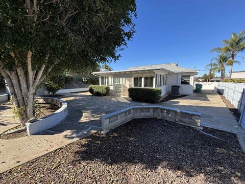 Tiny photo for 6369 Clara Lee Ave, San Diego, CA 92120 (MLS # 250044809)
