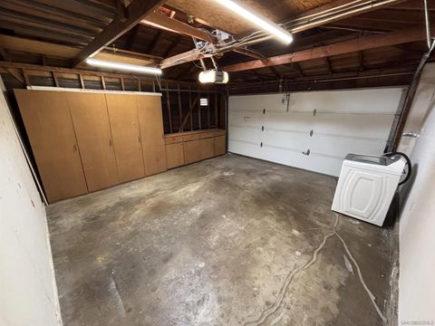 Tiny photo for 6369 Clara Lee Ave, San Diego, CA 92120 (MLS # 250044809)