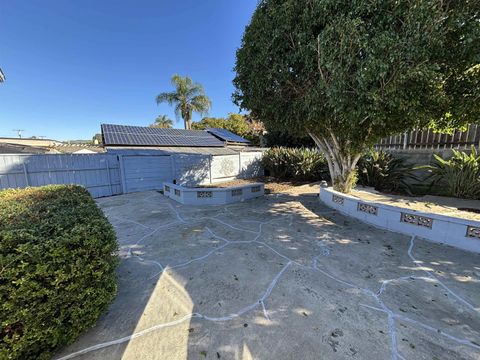 Tiny photo for 6369 Clara Lee Ave, San Diego, CA 92120 (MLS # 250044809)