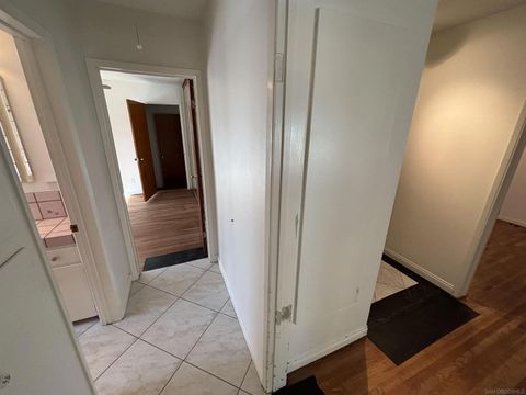 Tiny photo for 6369 Clara Lee Ave, San Diego, CA 92120 (MLS # 250044809)