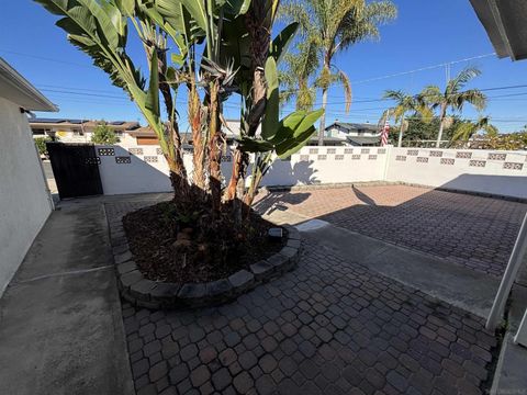 Tiny photo for 6369 Clara Lee Ave, San Diego, CA 92120 (MLS # 250044809)