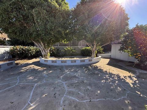 Tiny photo for 6369 Clara Lee Ave, San Diego, CA 92120 (MLS # 250044809)