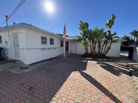 Tiny photo for 6369 Clara Lee Ave, San Diego, CA 92120 (MLS # 250044809)