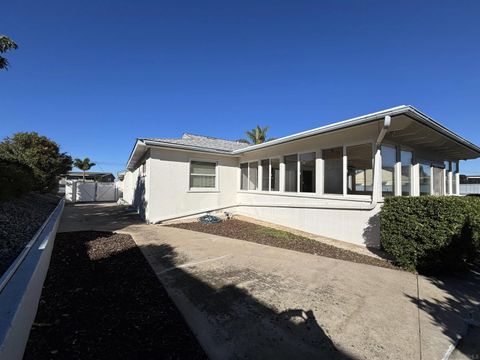 Tiny photo for 6369 Clara Lee Ave, San Diego, CA 92120 (MLS # 250044809)