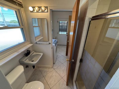 Tiny photo for 6369 Clara Lee Ave, San Diego, CA 92120 (MLS # 250044809)