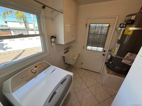 Tiny photo for 6369 Clara Lee Ave, San Diego, CA 92120 (MLS # 250044809)