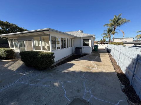 Tiny photo for 6369 Clara Lee Ave, San Diego, CA 92120 (MLS # 250044809)