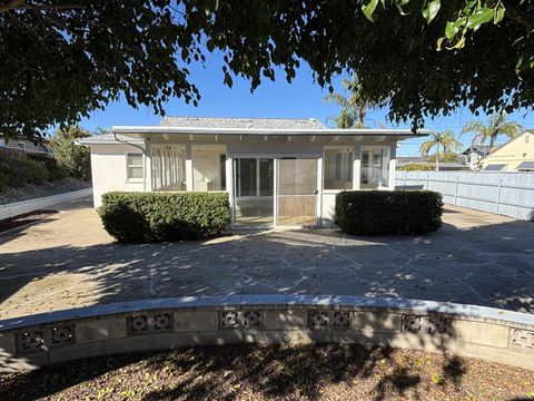 Tiny photo for 6369 Clara Lee Ave, San Diego, CA 92120 (MLS # 250044809)