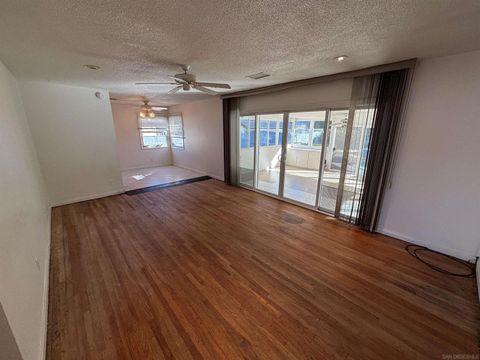 Tiny photo for 6369 Clara Lee Ave, San Diego, CA 92120 (MLS # 250044809)