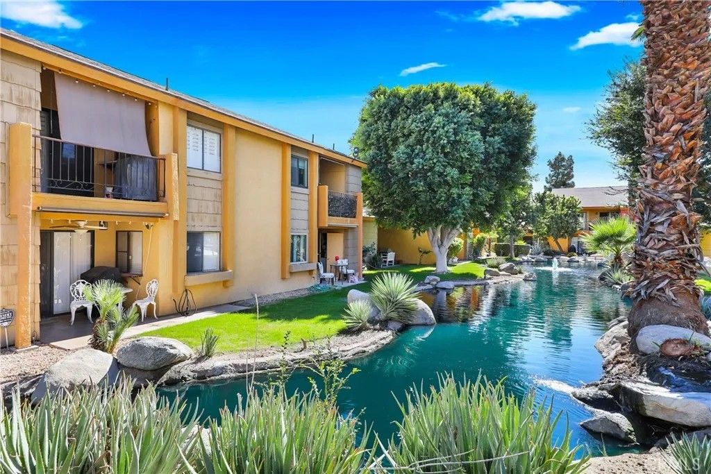 Photo of 48255 Monroe St #9, Indio, CA 92201 (MLS # PW25250882)