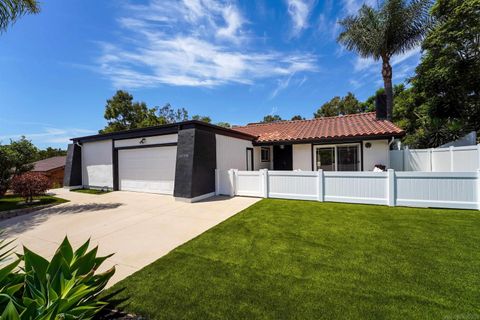 3598 Syracuse Ave San Diego CA 92122