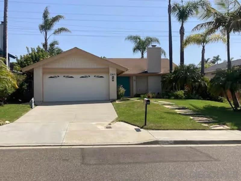 Photo of 241 Rodney Ave, Encinitas, CA 92024 (MLS # 260016734)