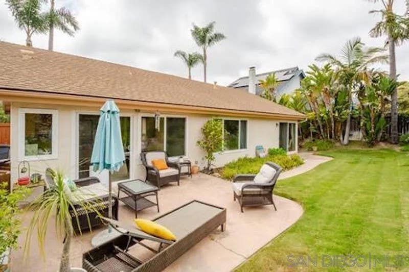 Photo of 241 Rodney Ave, Encinitas, CA 92024 (MLS # 260016734)