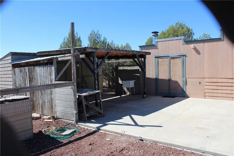3229 N Double A Ranch Road