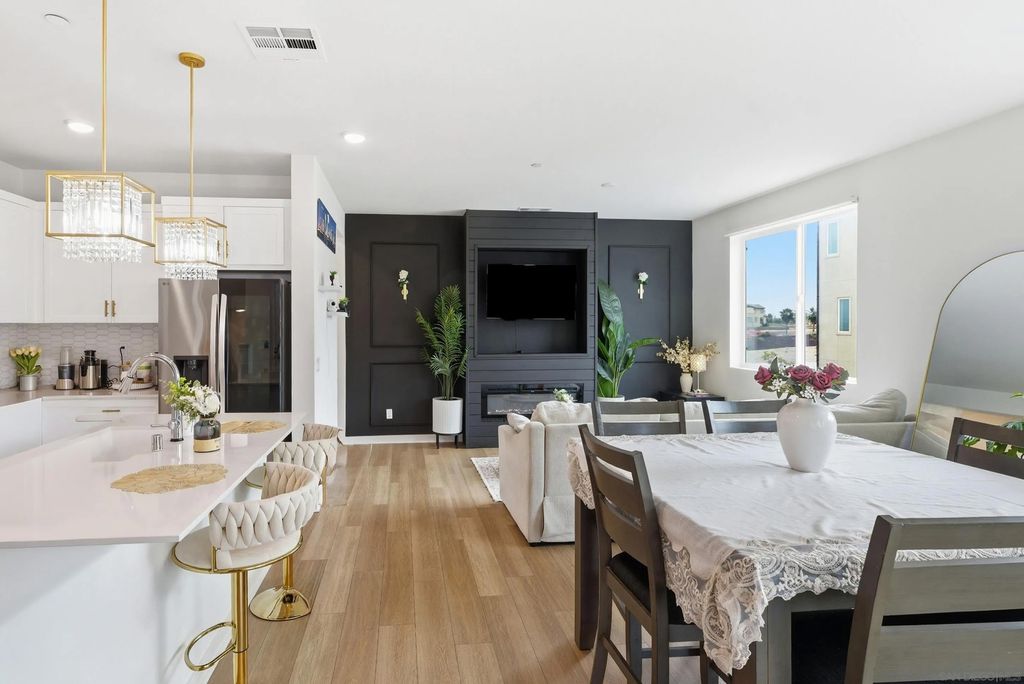 Photo of 5212 Sunset Wave Dr #74, San Diego, CA 92154 (MLS # 260007667)