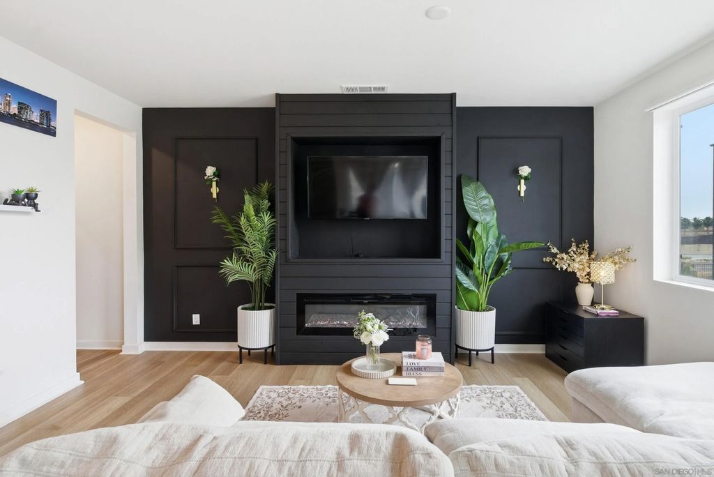 Photo of 5212 Sunset Wave Dr #74, San Diego, CA 92154 (MLS # 260007667)