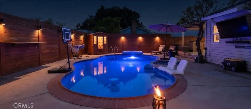 Photo of 6153 Briercrest Avenue, Lakewood, CA 90713 (MLS # SW26076022)