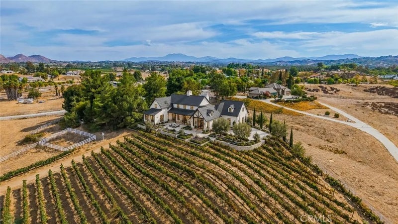 0 Monte De Oro