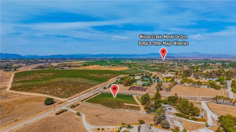 0 Monte De Oro