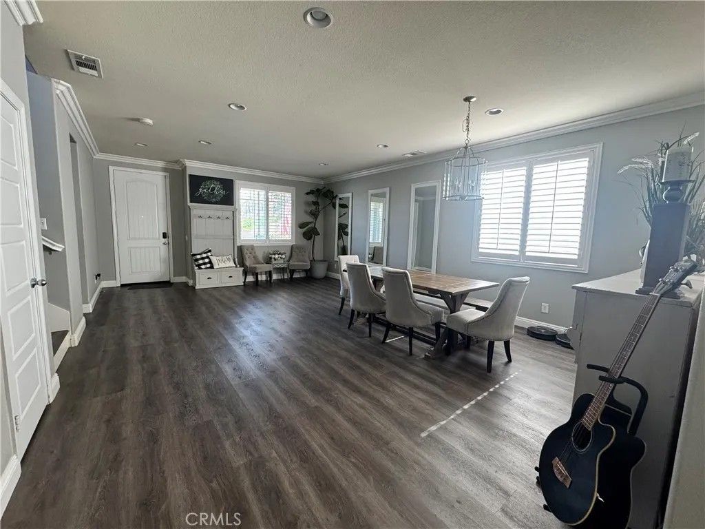 Photo of 30599 Rattle Dance Way, Menifee, CA 92584 (MLS # SW26019918)