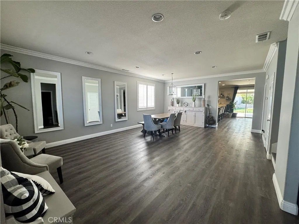 Photo of 30599 Rattle Dance Way, Menifee, CA 92584 (MLS # SW26019918)