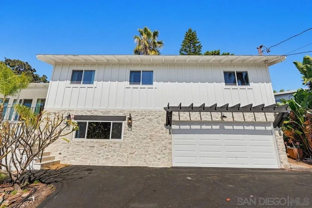 Photo of 4410 Conrad Dr, La Mesa, CA 91941 (MLS # 260005063)