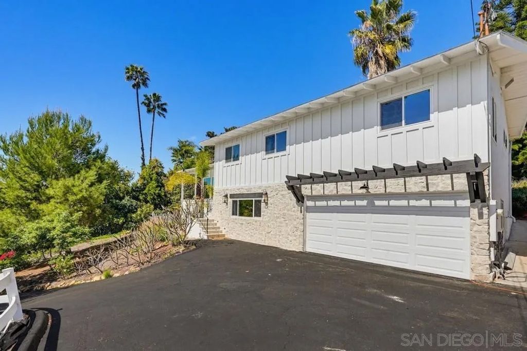 Photo of 4410 Conrad Dr, La Mesa, CA 91941 (MLS # 260005063)