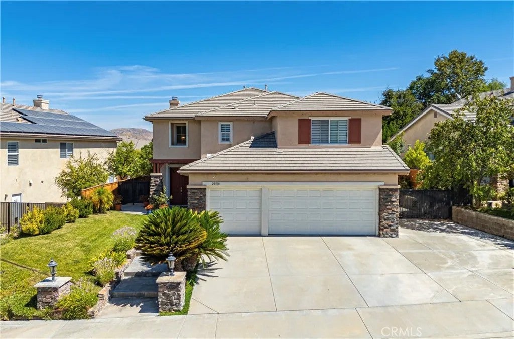 26518 Swan Lane