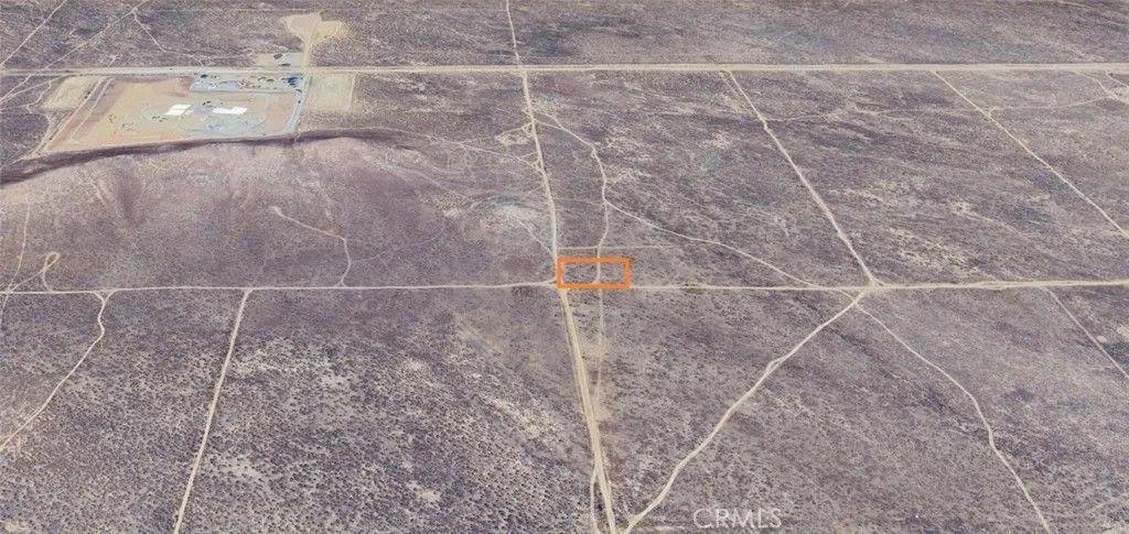 Photo of 0 Dominion, Mojave, CA 93501 (MLS # HD25281593)