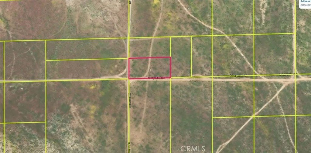 Photo of 0 Dominion, Mojave, CA 93501 (MLS # HD25281593)