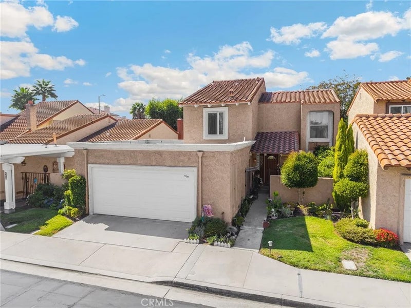 519 Valley Forge Drive