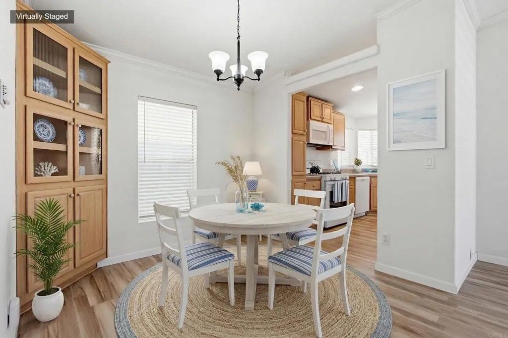 Photo of 200 N El Camino Real Real #357, Oceanside, CA 92058 (MLS # NDP2602635)